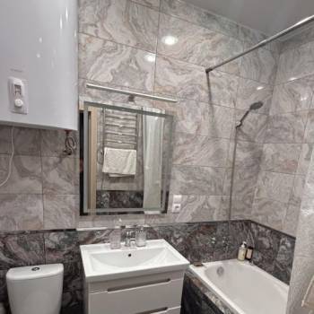 Сдается 1-комнатная квартира, 42,2 м²