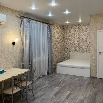 Сдается 2-х комнатная квартира, 40 м²
