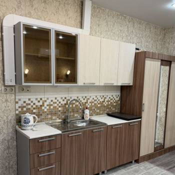 Сдается 2-х комнатная квартира, 40 м²