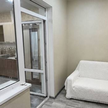 Сдается 2-х комнатная квартира, 40 м²