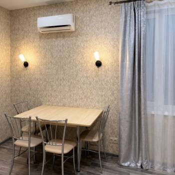 Сдается 2-х комнатная квартира, 40 м²