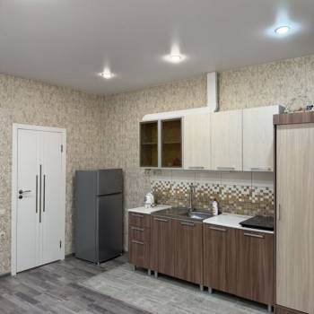 Сдается 2-х комнатная квартира, 40 м²