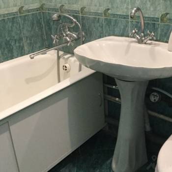 Сдается 1-комнатная квартира, 30,5 м²