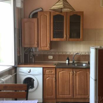 Сдается 1-комнатная квартира, 30,5 м²