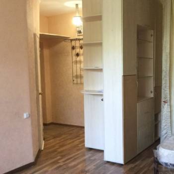 Сдается 1-комнатная квартира, 30,5 м²