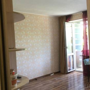Сдается 1-комнатная квартира, 30,5 м²