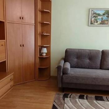 Сдается 1-комнатная квартира, 30 м²