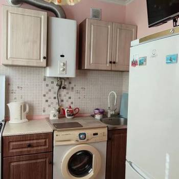 Сдается 1-комнатная квартира, 30 м²