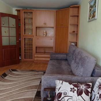 Сдается 1-комнатная квартира, 30 м²