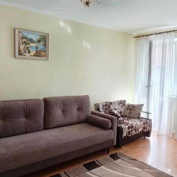 Сдается 1-комнатная квартира, 30 м²