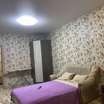Сдается 1-комнатная квартира, 46 м²