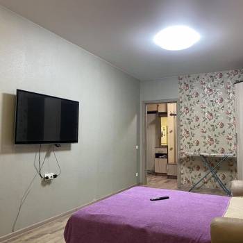 Сдается 1-комнатная квартира, 46 м²