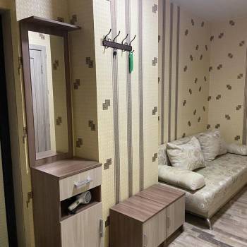 Сдается 1-комнатная квартира, 46 м²