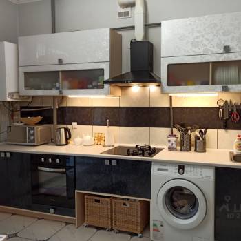 Продается 1-комнатная квартира, 49 м²