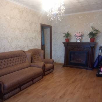 Продается 3-х комнатная квартира, 68,9 м²