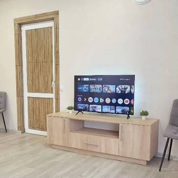 Сдается 1-комнатная квартира, 39,5 м²