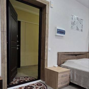 Сдается 1-комнатная квартира, 39,5 м²