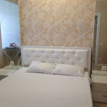 Сдается 2-х комнатная квартира, 55 м²