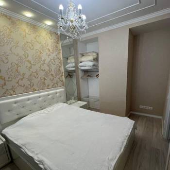 Сдается 2-х комнатная квартира, 55 м²