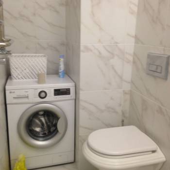 Сдается 2-х комнатная квартира, 55 м²