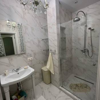 Сдается 2-х комнатная квартира, 55 м²