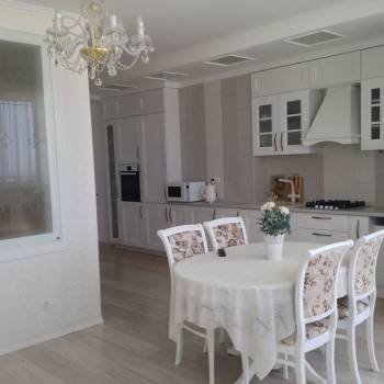 Сдается 2-х комнатная квартира, 55 м²