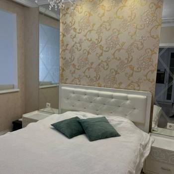 Сдается 2-х комнатная квартира, 55 м²