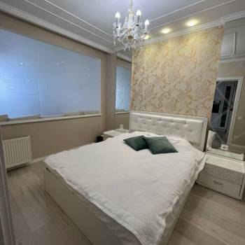 Сдается 2-х комнатная квартира, 55 м²