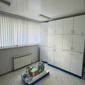 Продается Нежилое помещение, 72,8 м²