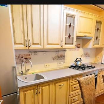 Сдается Многокомнатная квартира, 75 м²