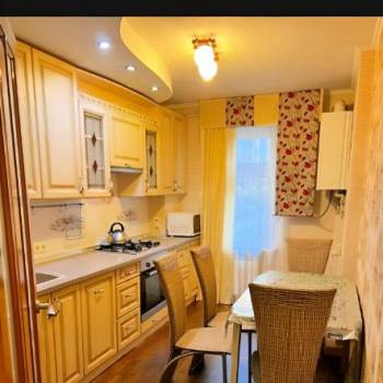 Сдается Многокомнатная квартира, 75 м²