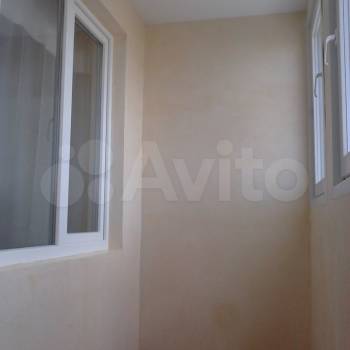 Сдается 1-комнатная квартира, 33 м²