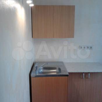 Сдается 1-комнатная квартира, 33 м²