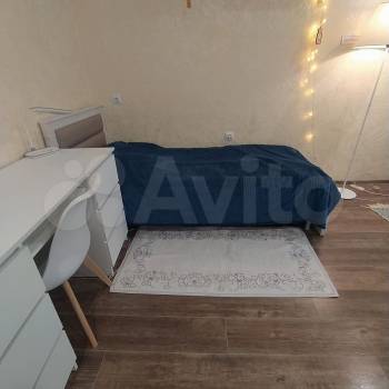 Продается 1-комнатная квартира, 30 м²
