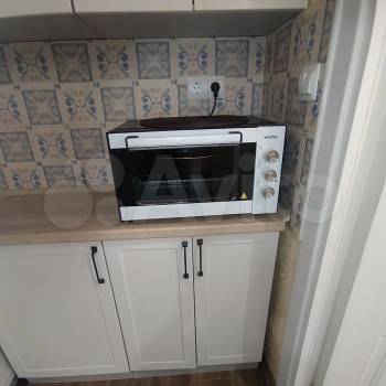 Продается 1-комнатная квартира, 30 м²