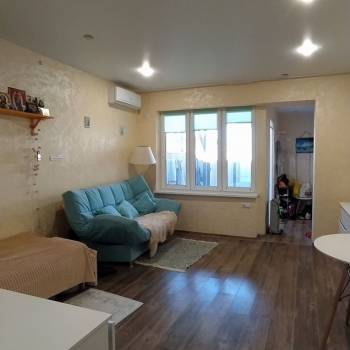 Продается 1-комнатная квартира, 30 м²