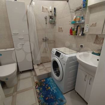 Продается 1-комнатная квартира, 30 м²