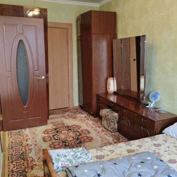 Сдается Многокомнатная квартира, 64,1 м²