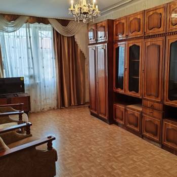 Сдается Многокомнатная квартира, 64,1 м²