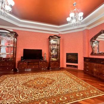 Продается 2-х комнатная квартира, 78,3 м²