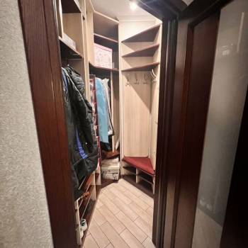 Продается 2-х комнатная квартира, 78,3 м²