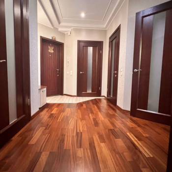 Продается 2-х комнатная квартира, 78,3 м²