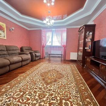 Продается 2-х комнатная квартира, 78,3 м²