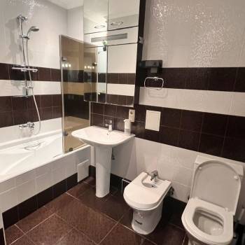 Продается 2-х комнатная квартира, 78,3 м²