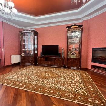 Продается 2-х комнатная квартира, 78,3 м²