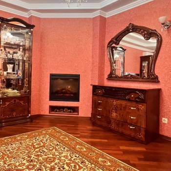 Продается 2-х комнатная квартира, 78,3 м²