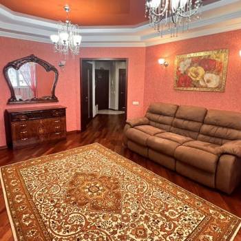 Продается 2-х комнатная квартира, 78,3 м²