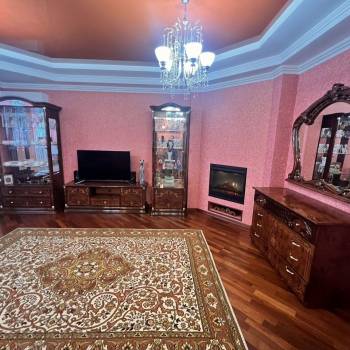 Продается 2-х комнатная квартира, 78,3 м²