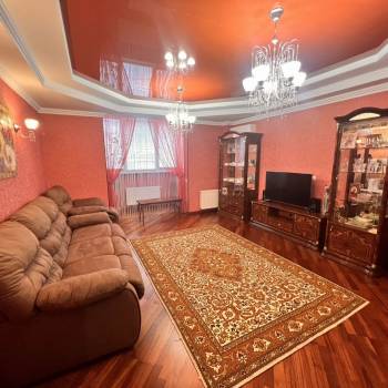 Продается 2-х комнатная квартира, 78,3 м²