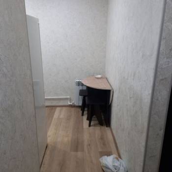 Сдается 1-комнатная квартира, 21 м²